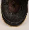 Prussian Artillery M1871 Officer Pickelhaube Visuel 10